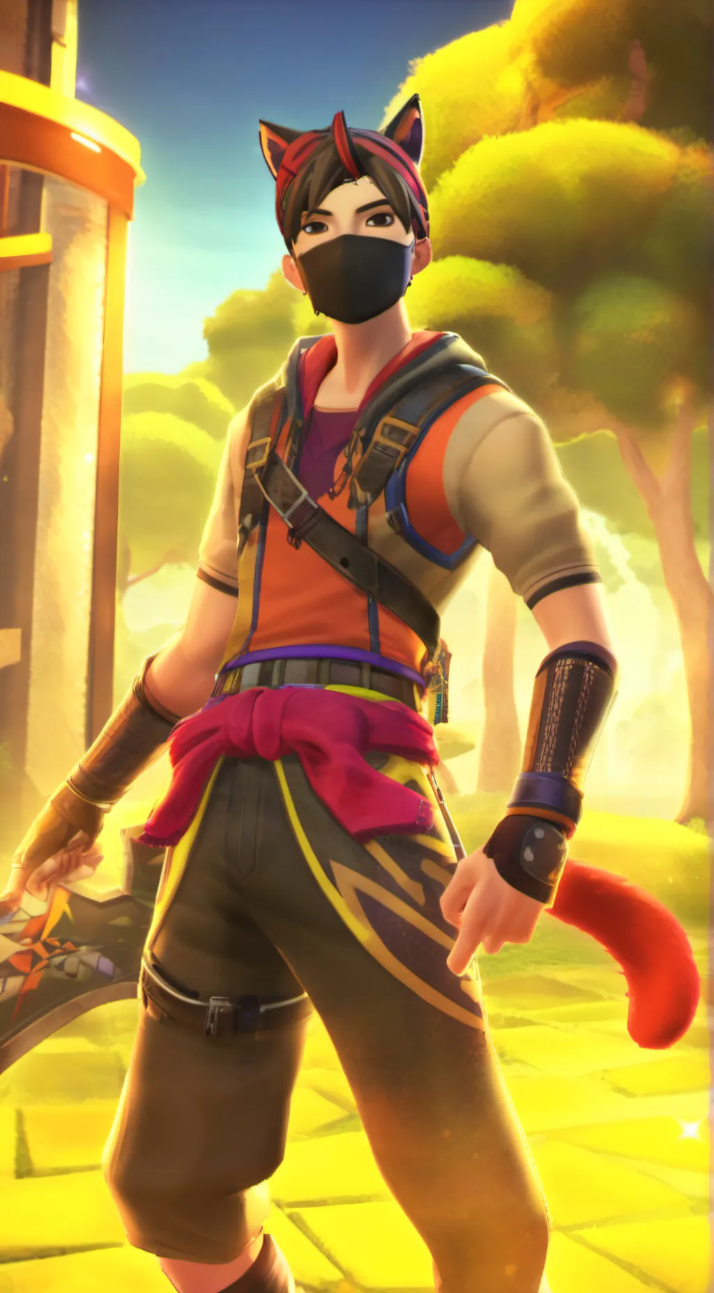 Talkie AI - Chat with Taro