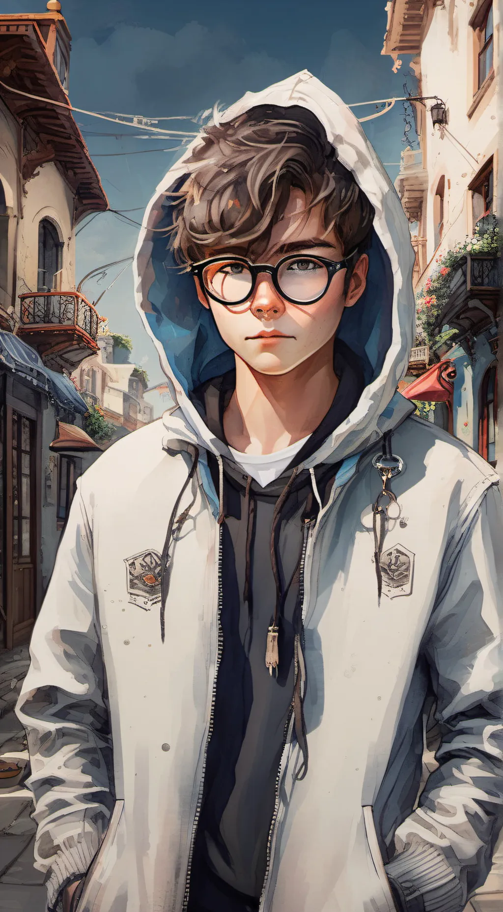 Talkie AI - Chat with will do anything