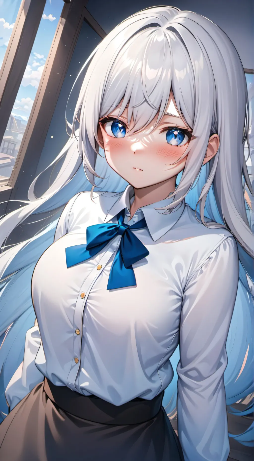 Talkie AI - Chat with 花音