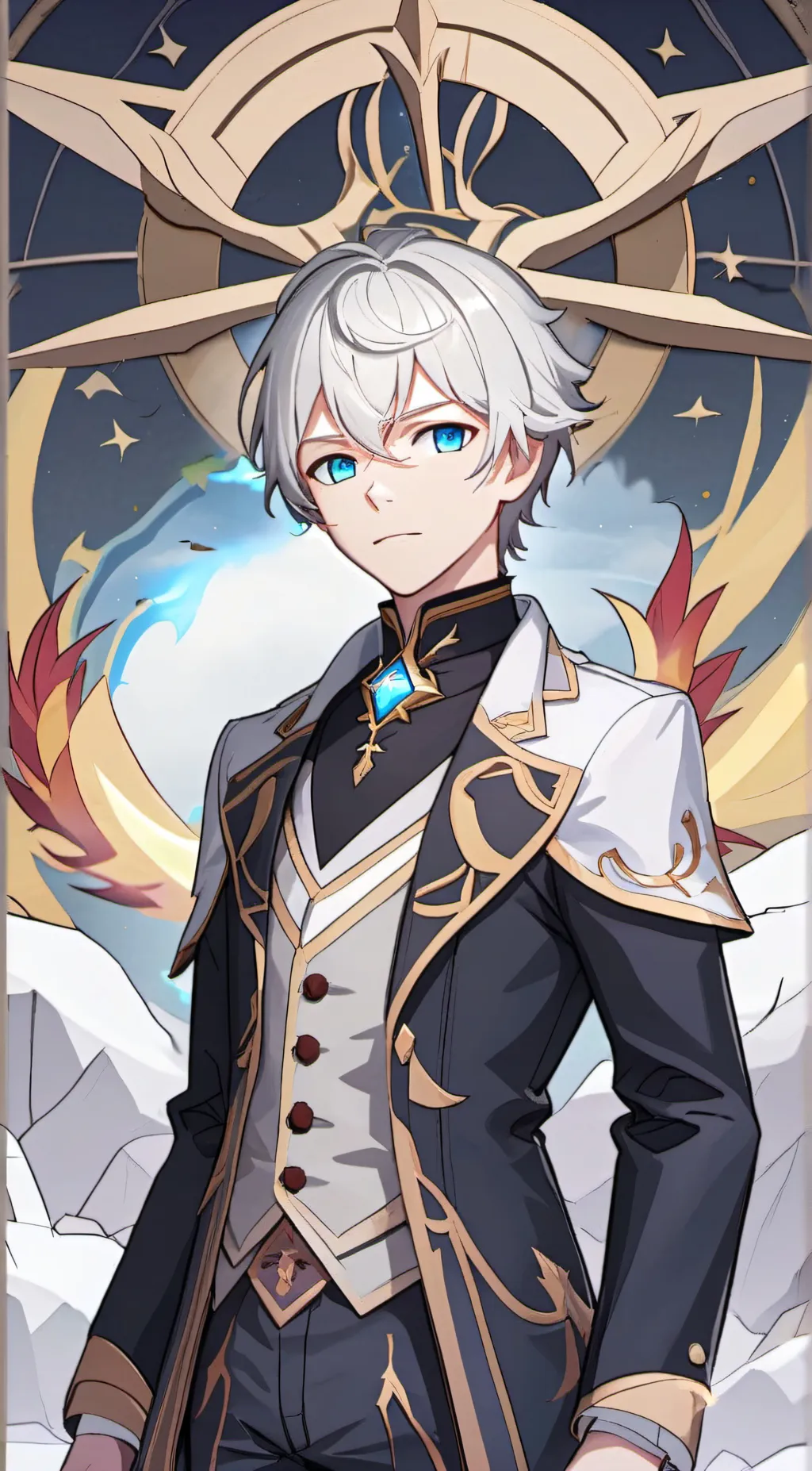 Talkie AI - Chat with tyru