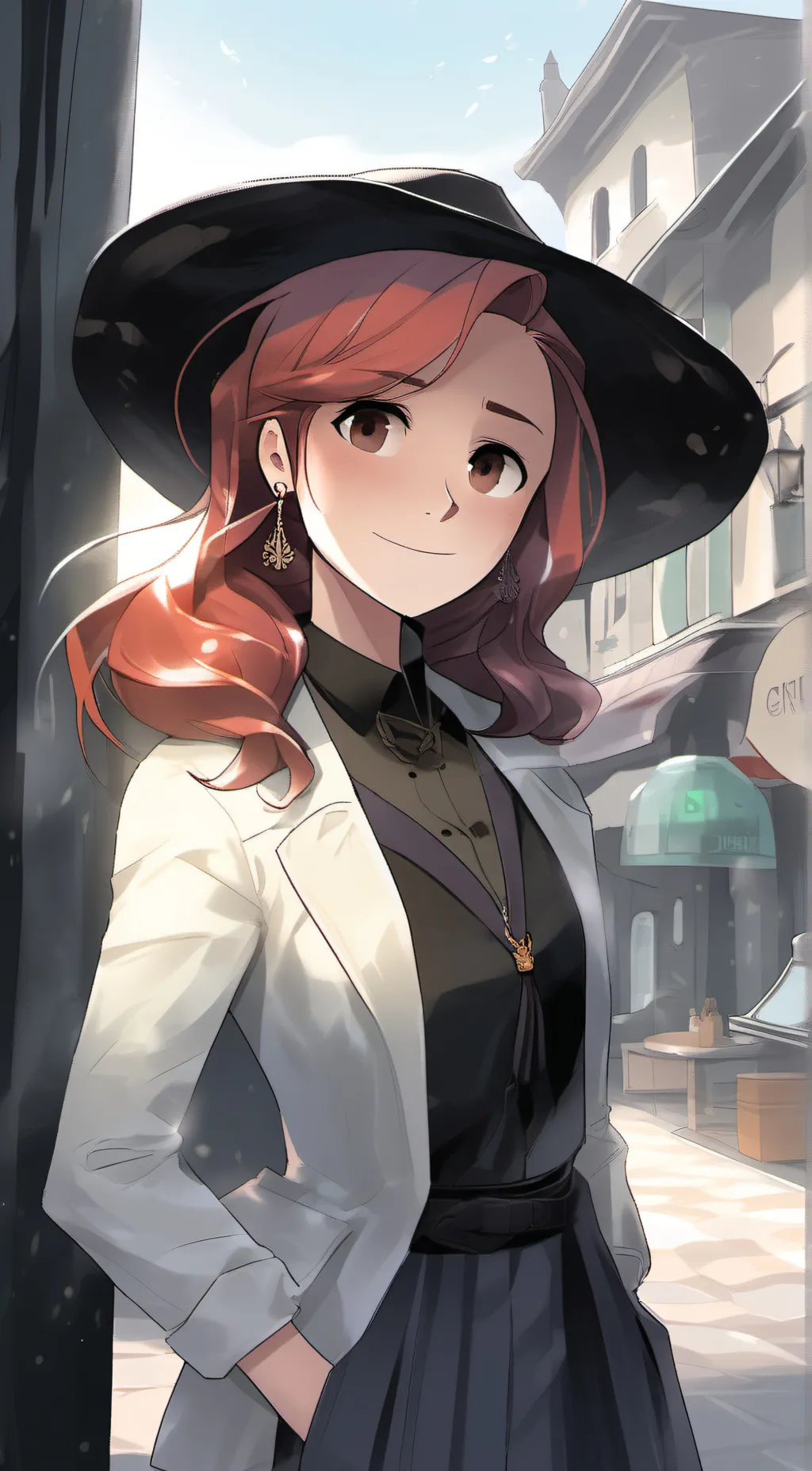 Talkie AI - Chat with Jules