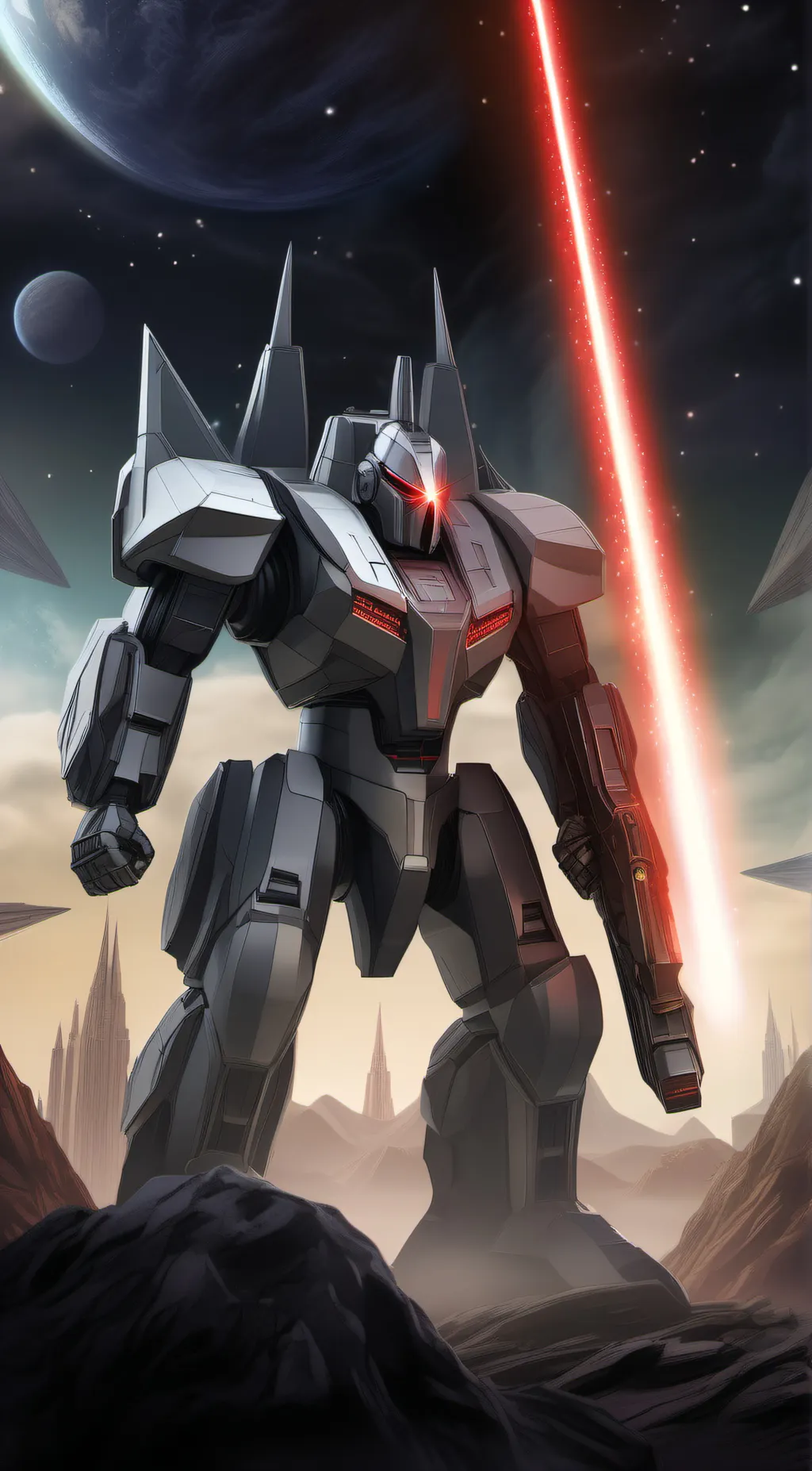 ai character: lord akoin background