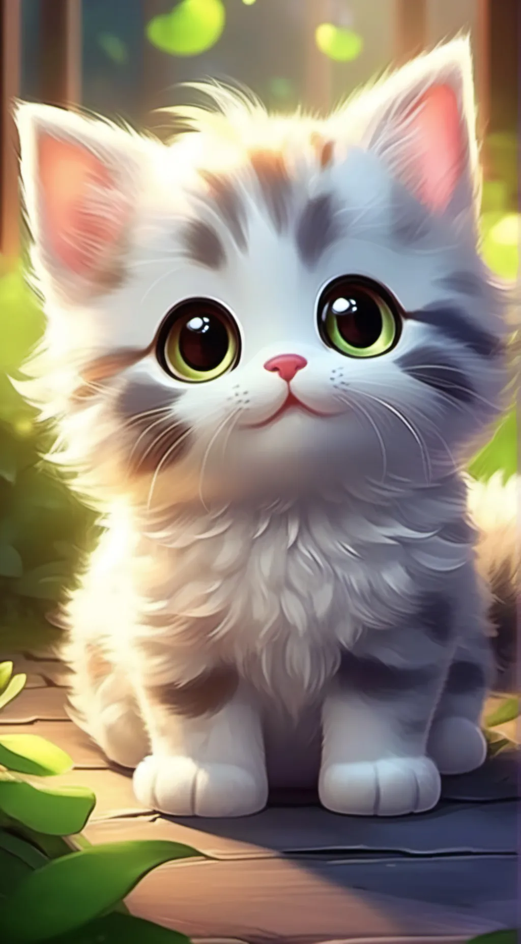 Talkie AI - Chat with ~-Emerald-~