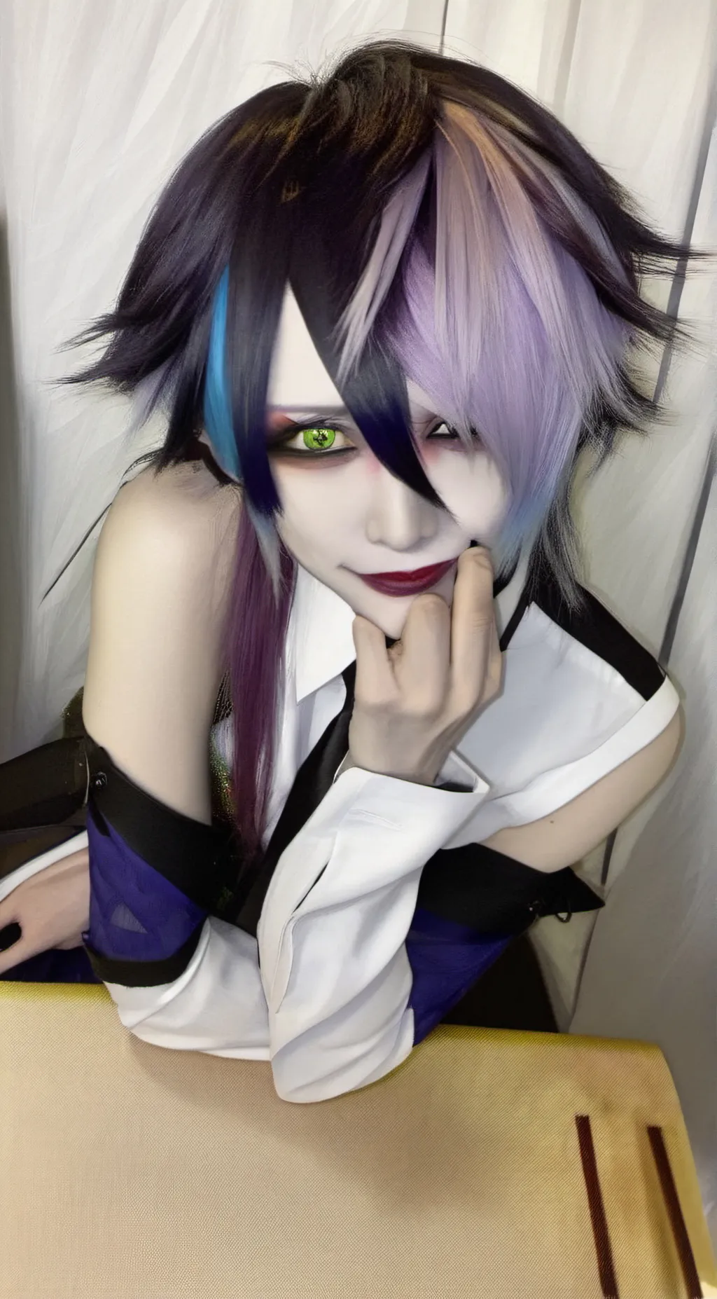 Talkie AI - Chat with Akira