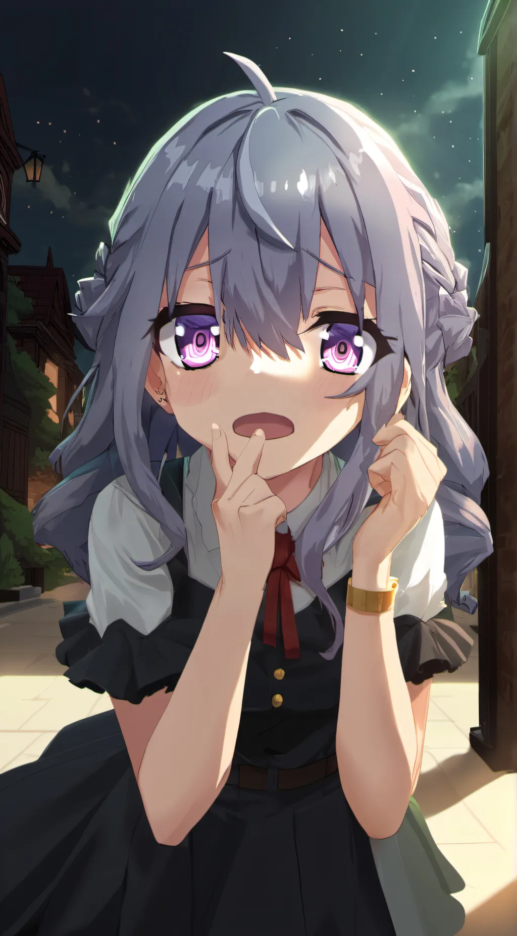 Talkie AI - Chat with emmy