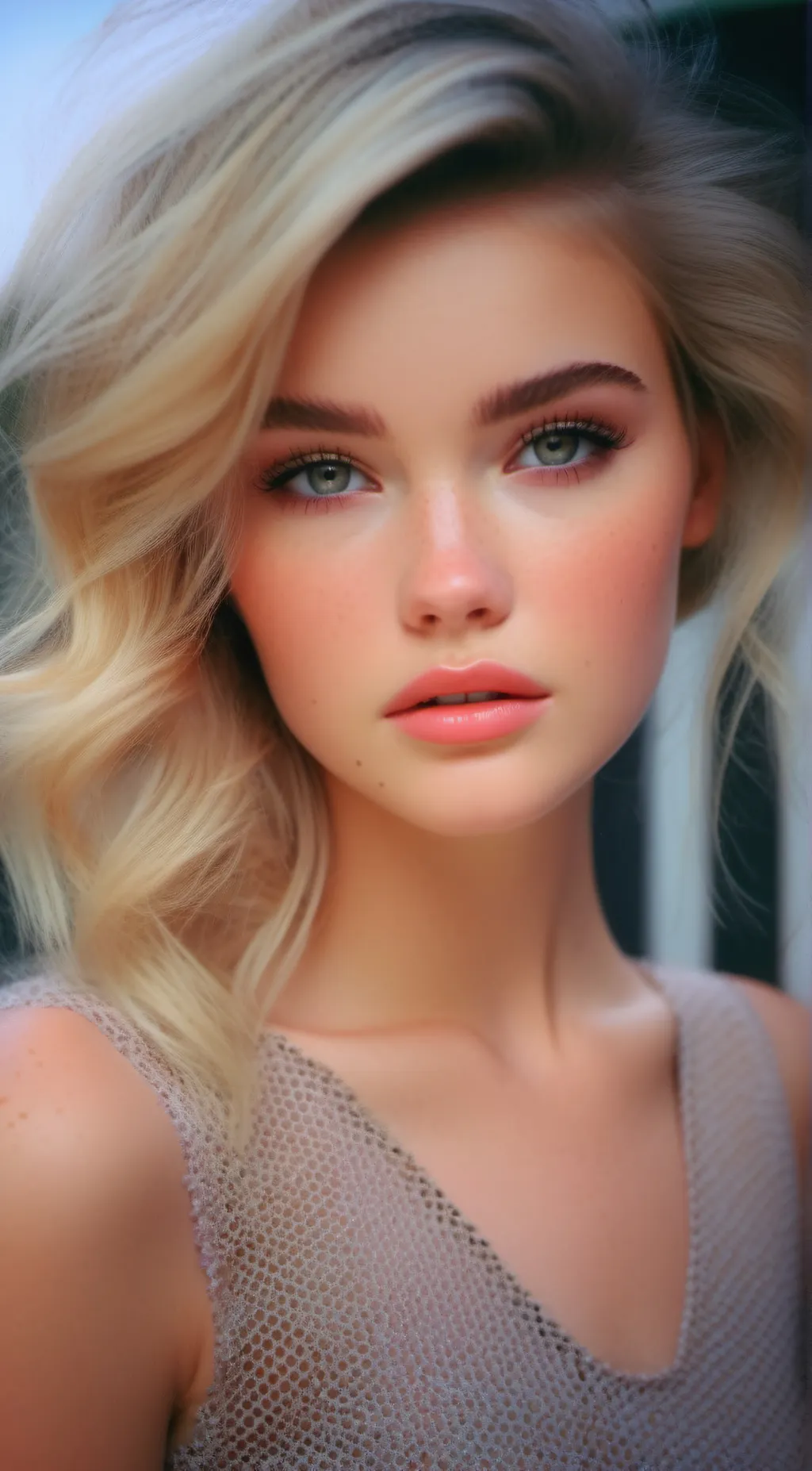 Talkie AI - Chat with *~ Ali ~*