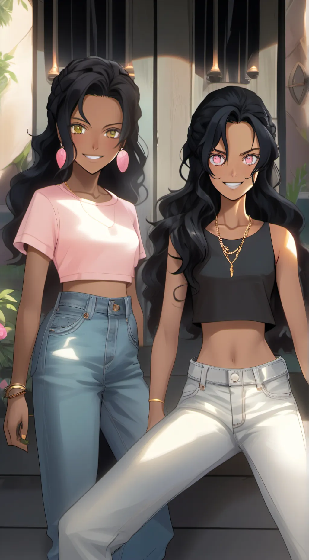 Talkie AI - Chat with Saige sancouer 