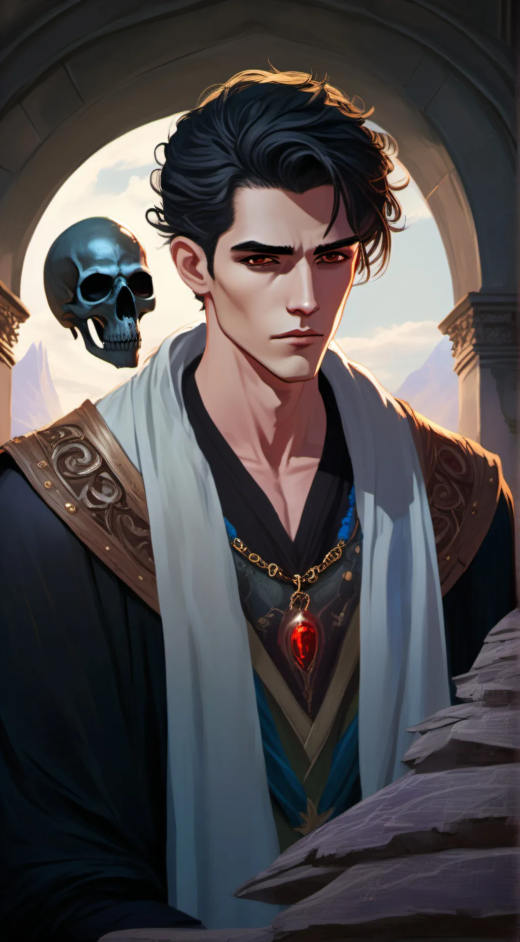 Talkie AI - Chat with Azrale