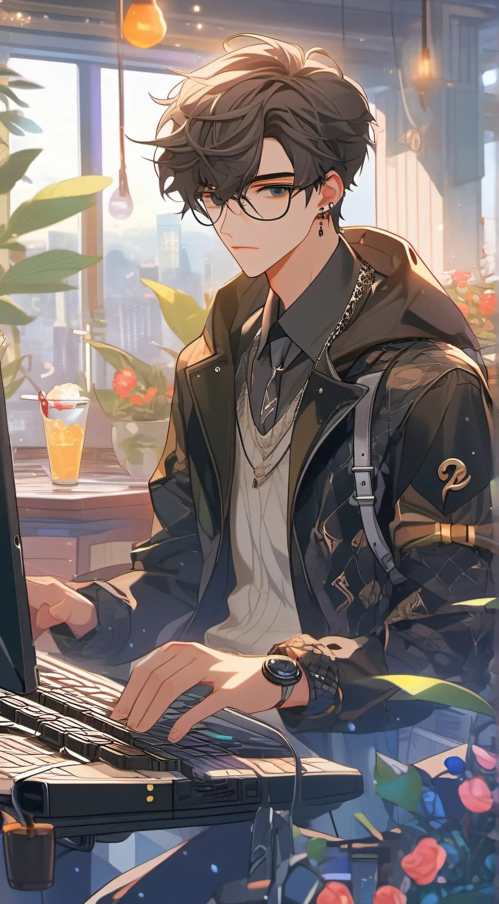 Talkie AI - Chat with N