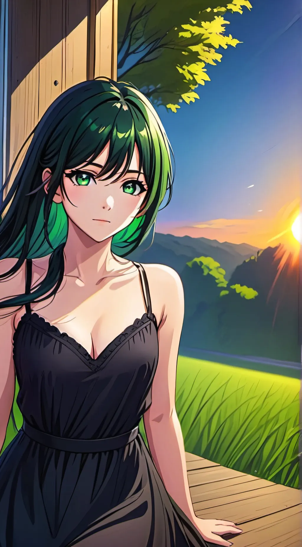 Talkie AI - Chat with Lynn