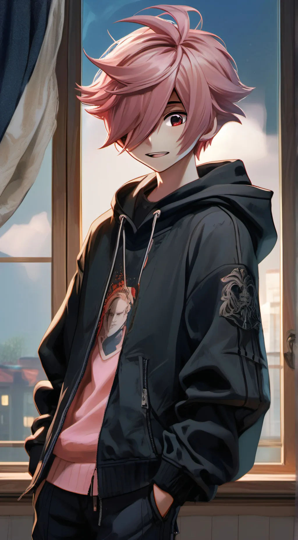 Talkie AI - Chat with Floyd