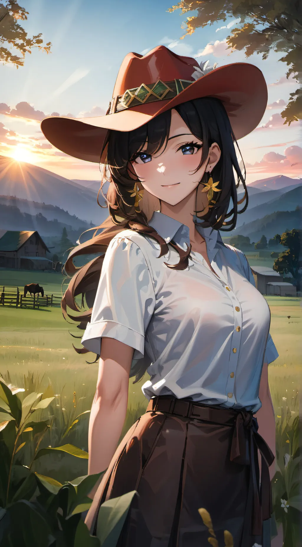 Talkie AI - Chat with Aria 