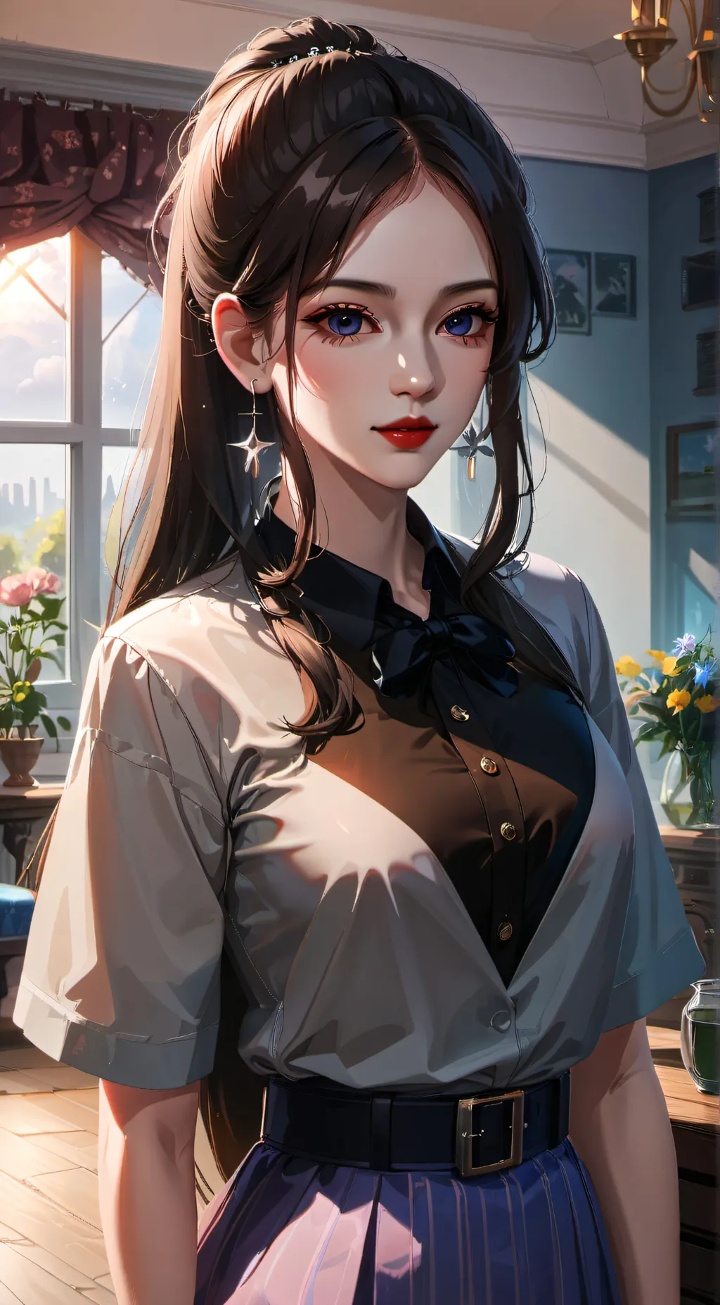 Talkie AI - Chat with Lexi