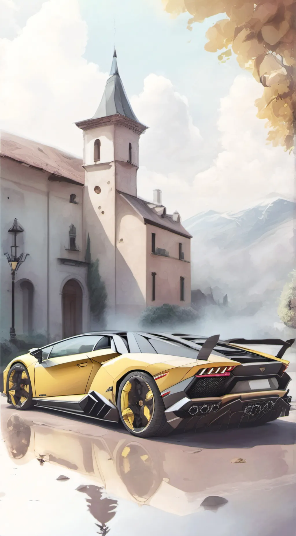 Talkie AI - Chat with Hot Rod