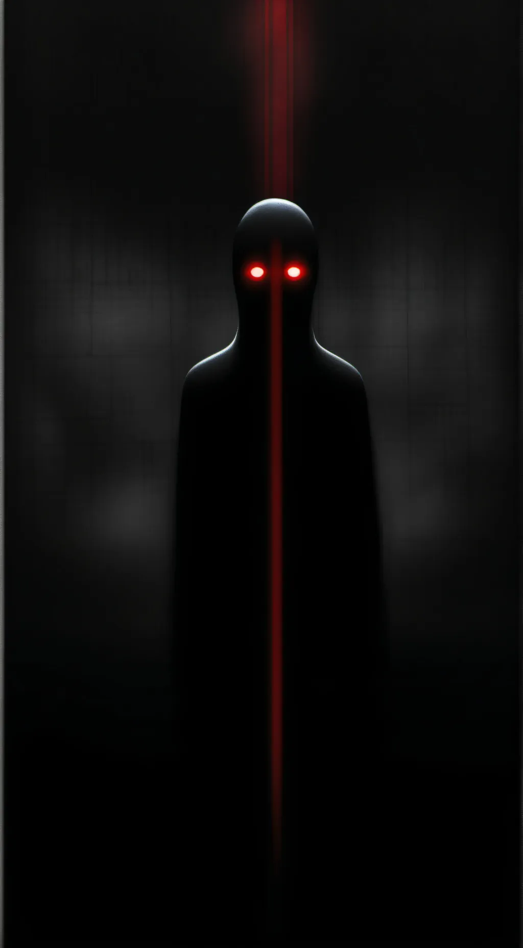 ai character: The Punishment background