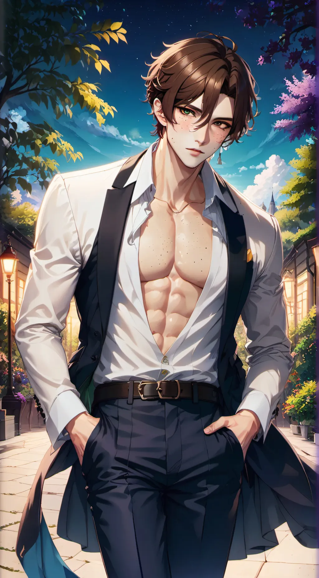 Talkie AI - Chat with Cerilo