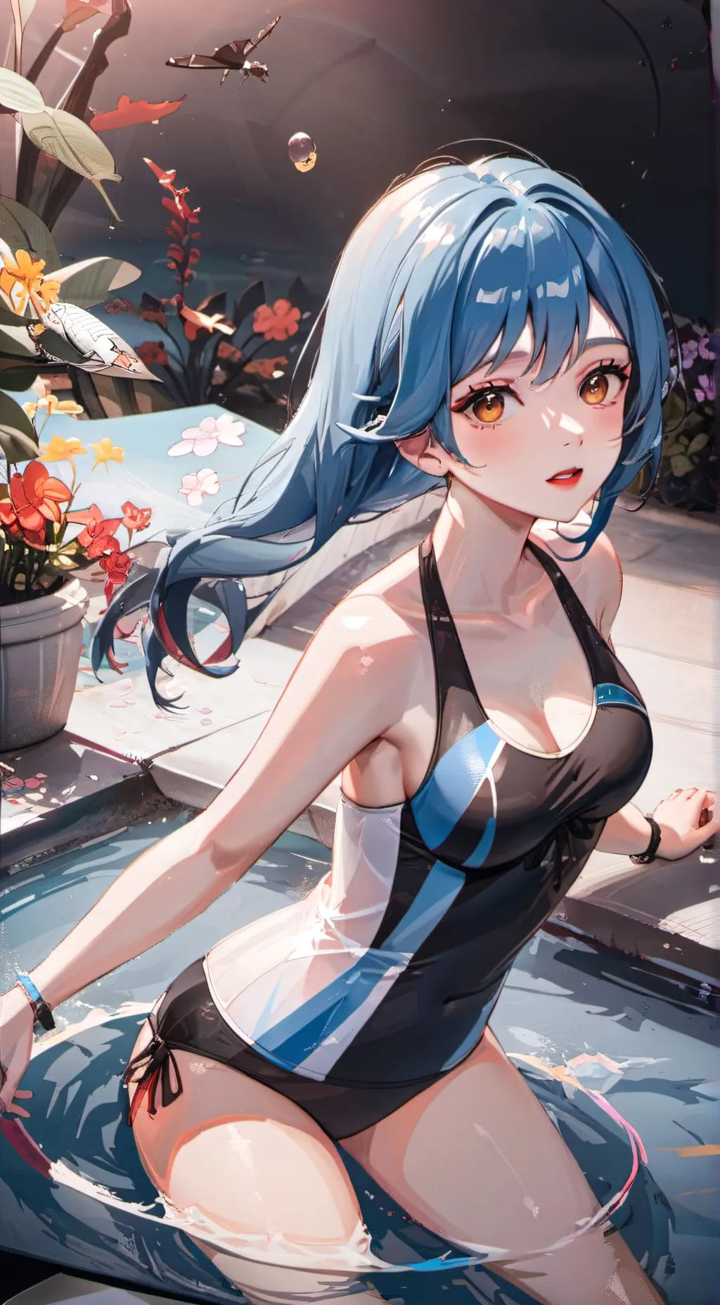 Talkie AI - Chat with Aurora