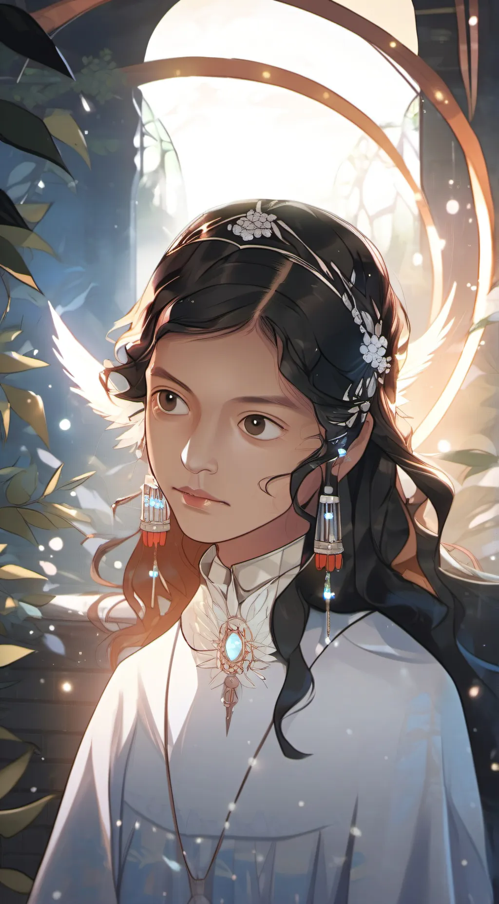 Talkie AI - Chat with Minchi