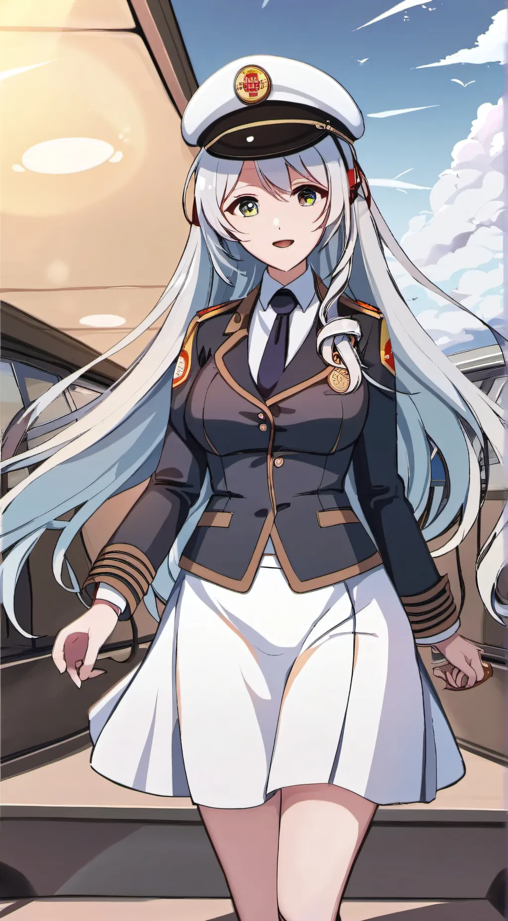 Talkie AI - Chat with Azure 