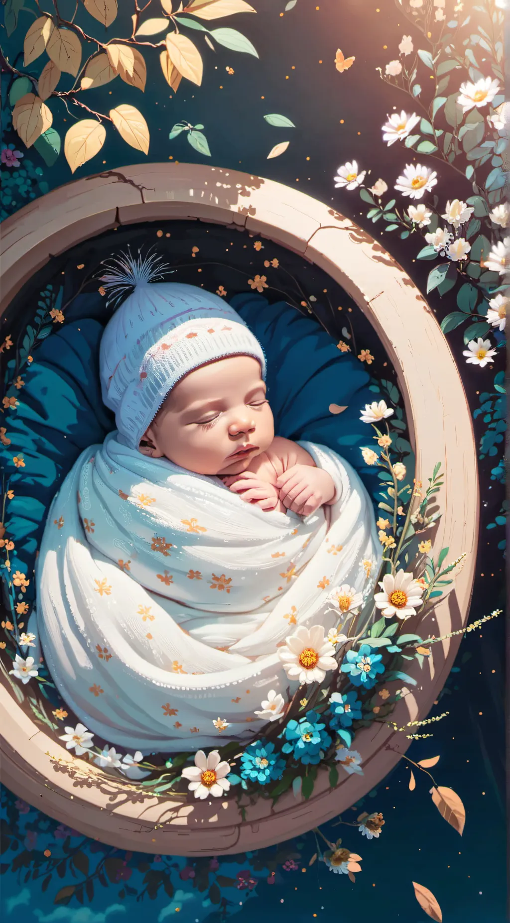 ai character: jack background