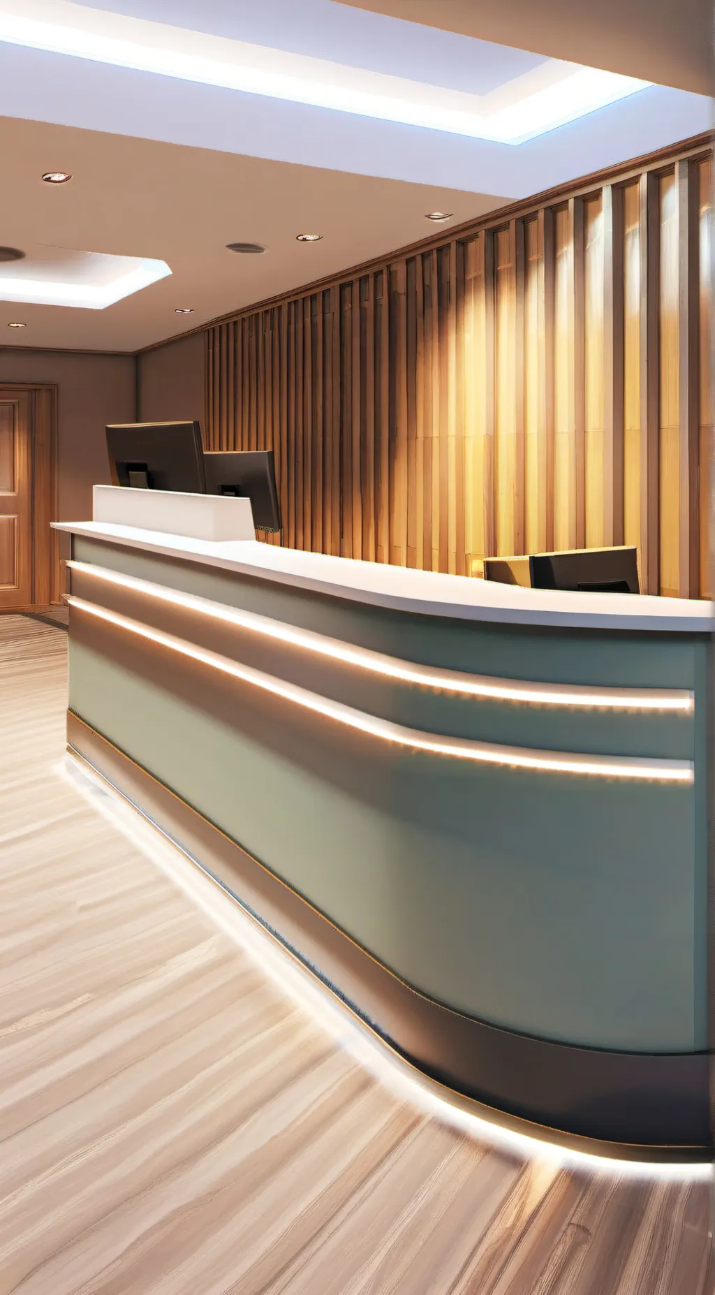 Talkie AI - Chat with Yandere Rehab