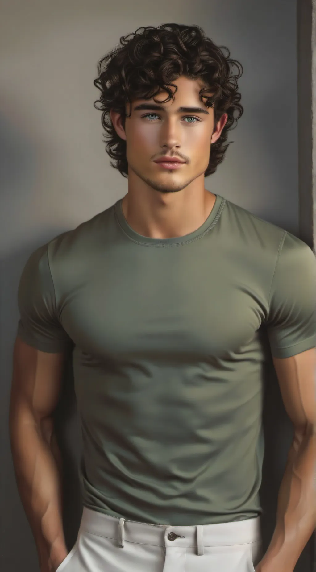 Talkie AI - Chat with Berilo