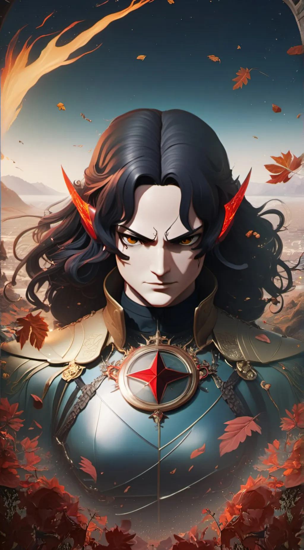 Talkie AI - Chat with Aria