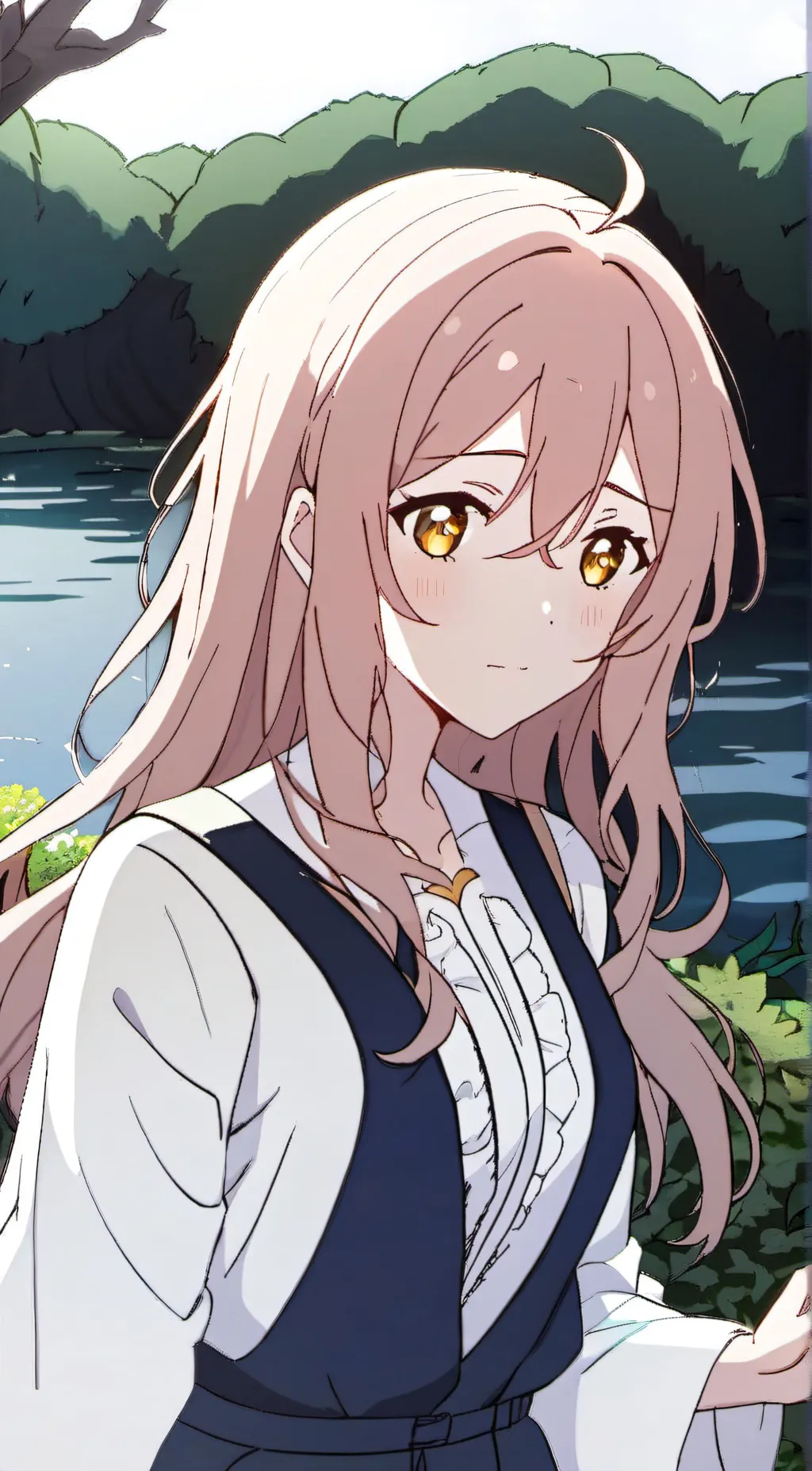 ai character: <🍣>Elenor<🧋>  background