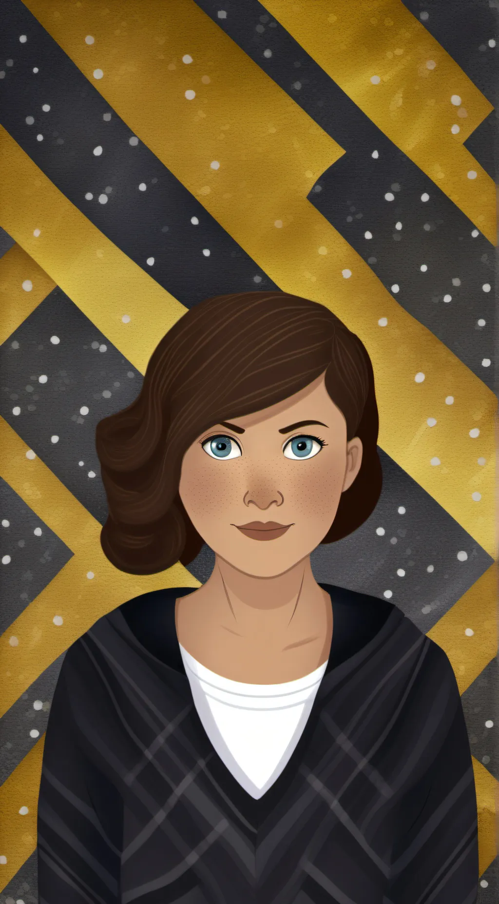 Talkie AI - Chat with Emma