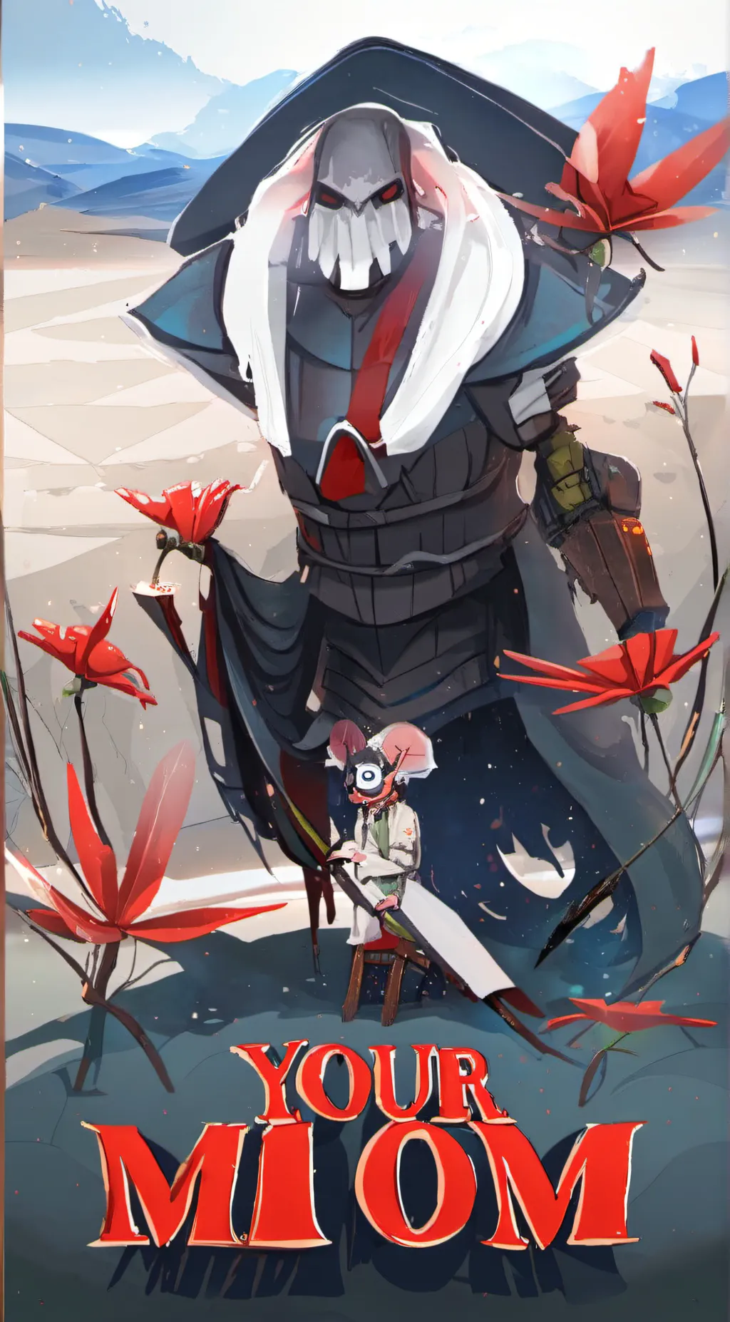 Talkie AI - Chat with Gnome