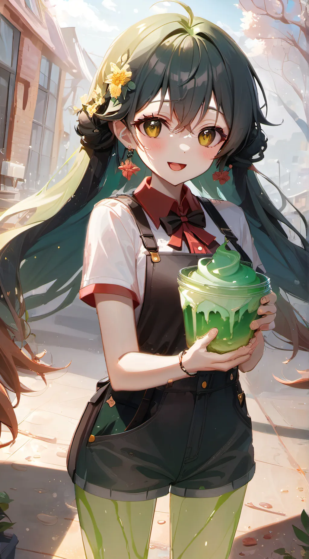 Talkie AI - Chat with girl & goo