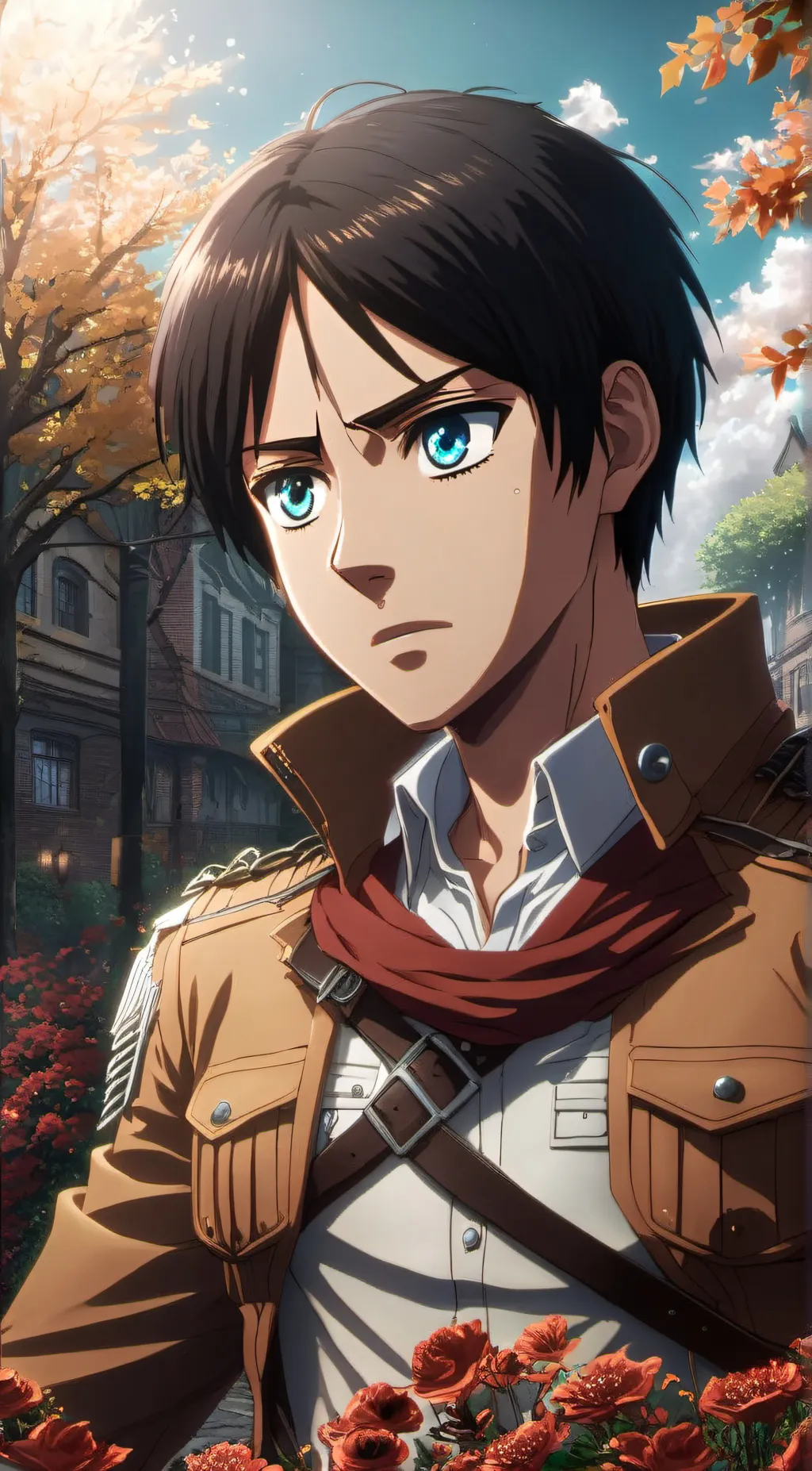 Talkie AI - Chat with aren 