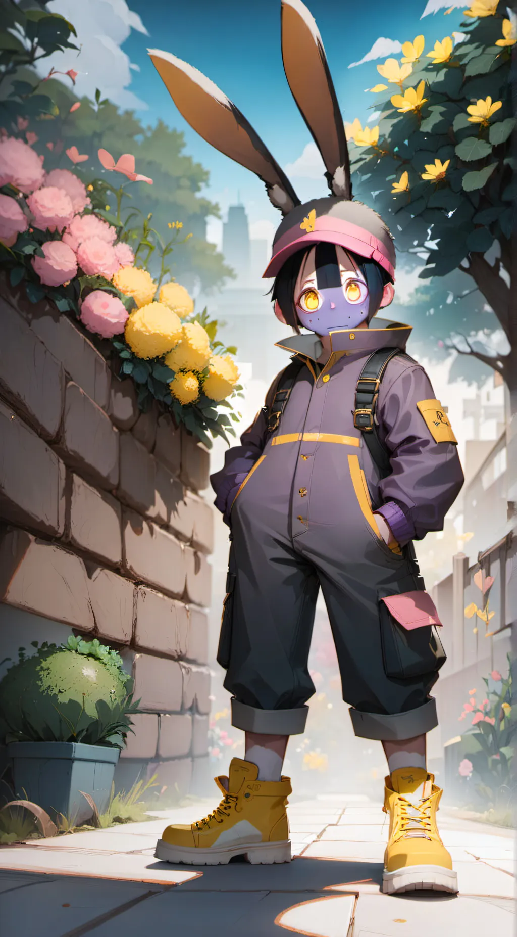 Talkie AI - Chat with jax