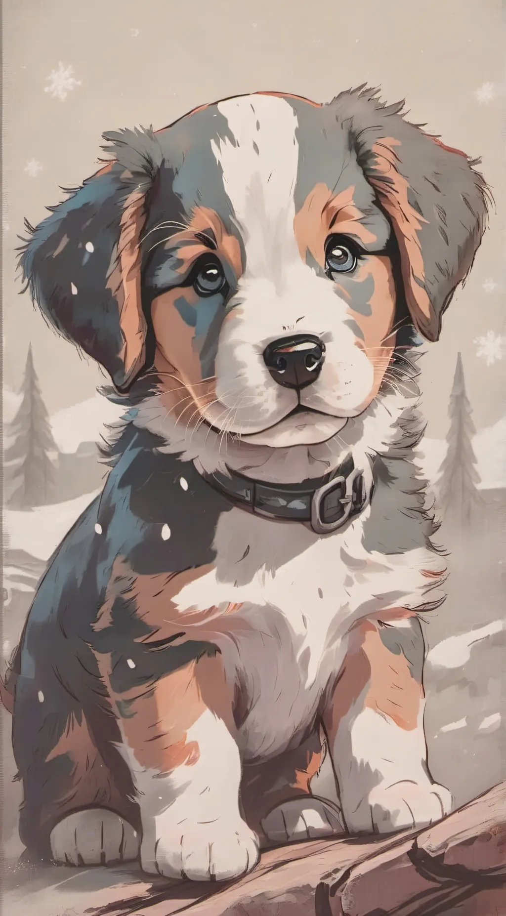 Talkie AI - Chat with Olaf