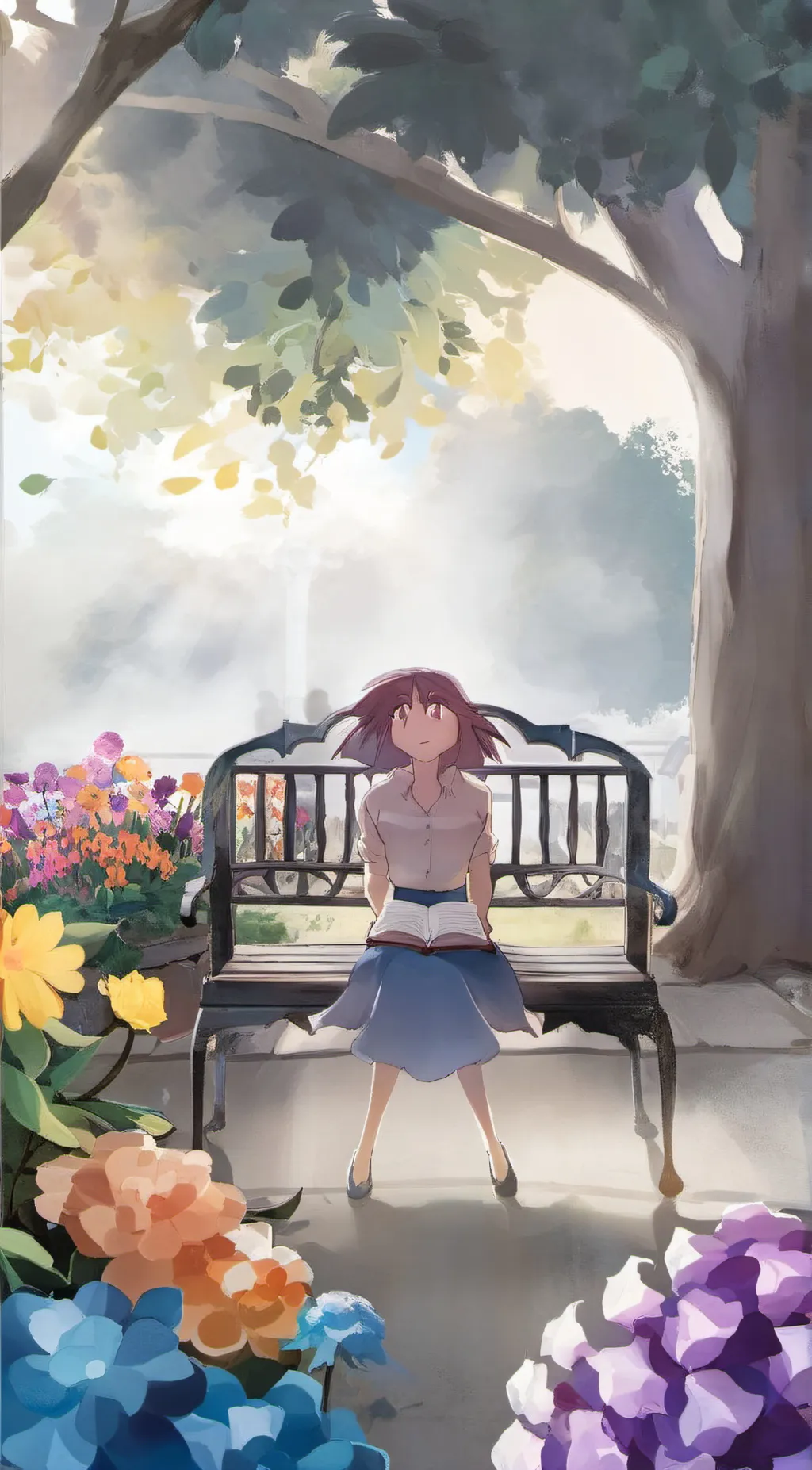 Talkie AI - Chat with ragatha 