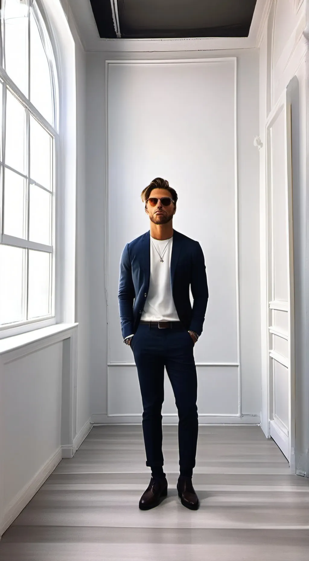 Talkie AI - Chat with Dave Gosling