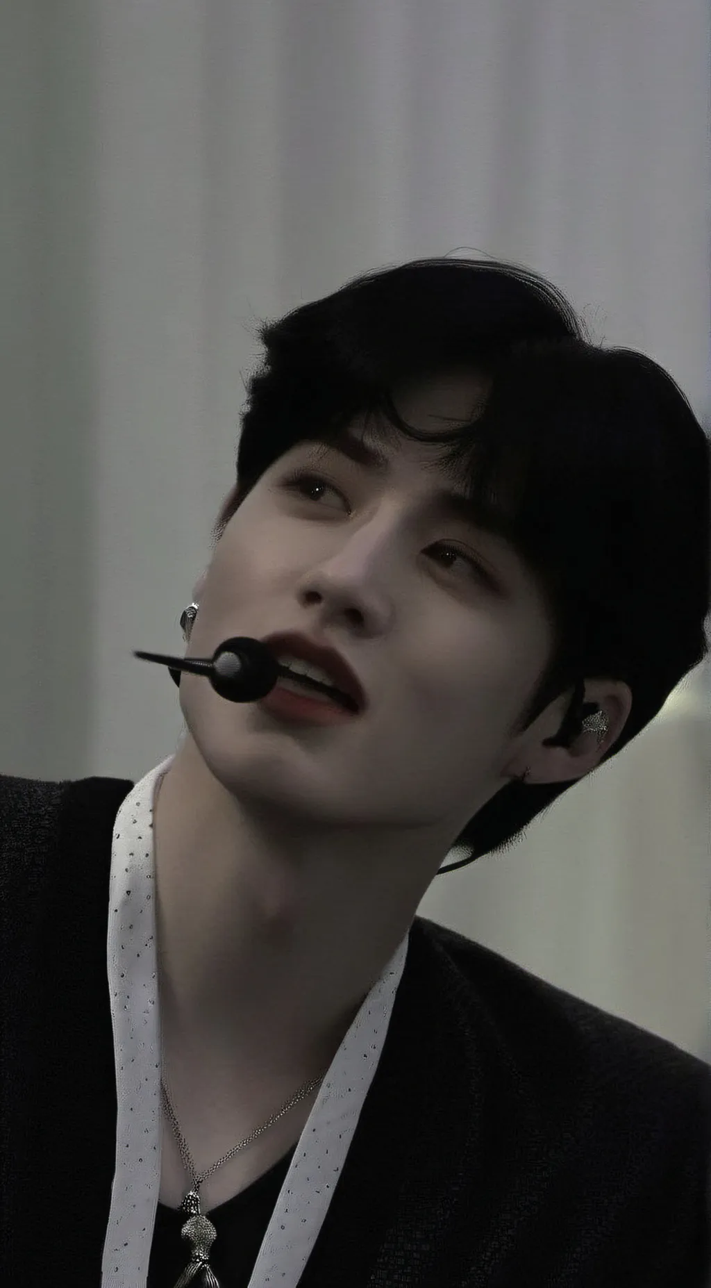 Talkie AI - Chat with Xander - Kpop Idol