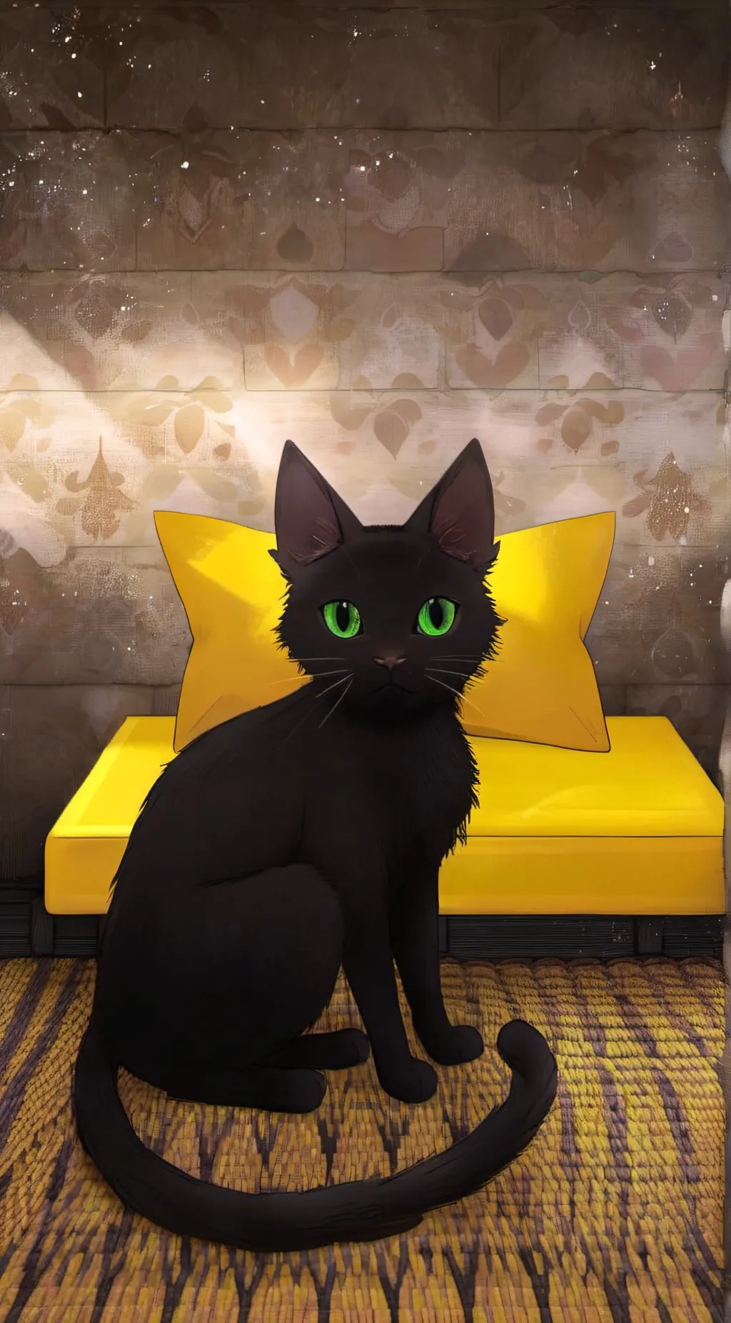 Talkie AI - Chat with Pepper