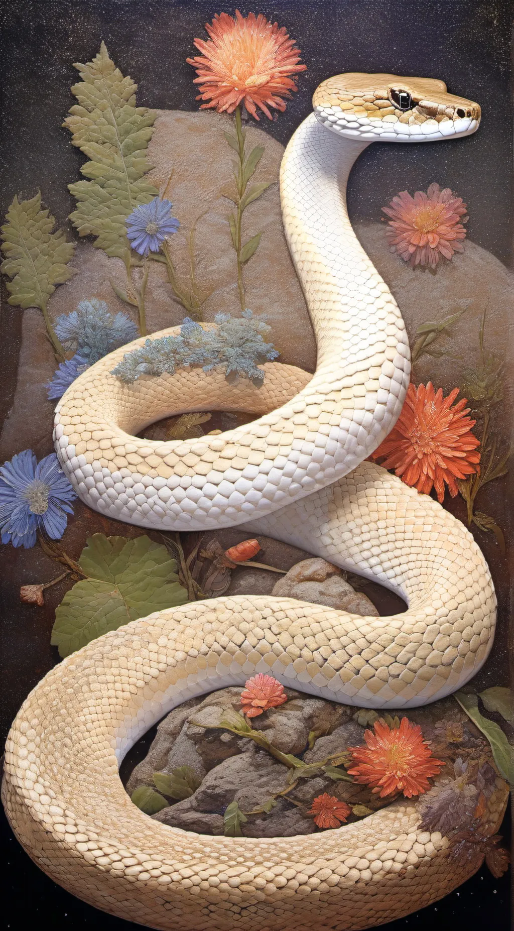 Talkie AI - Chat with slink 