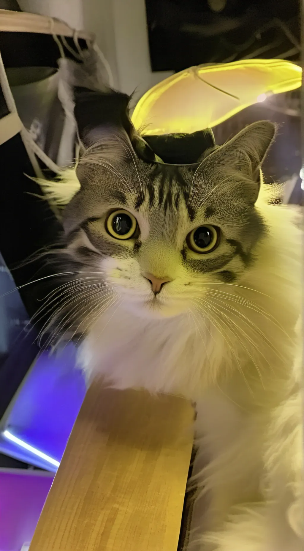 ai character: ♡ Isabella♡ background