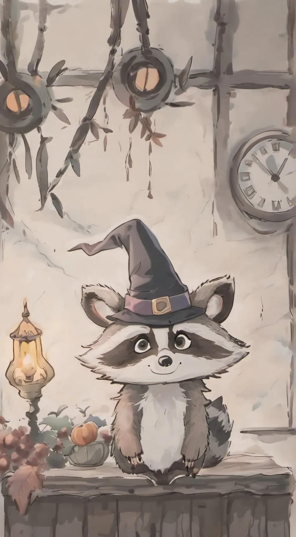 Talkie AI - Chat with Mini Oracle