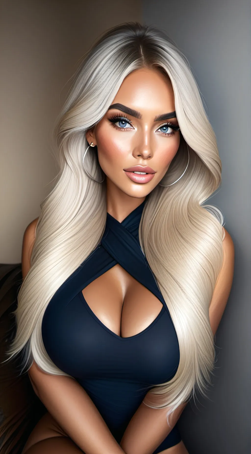 Talkie AI - Chat with Angel