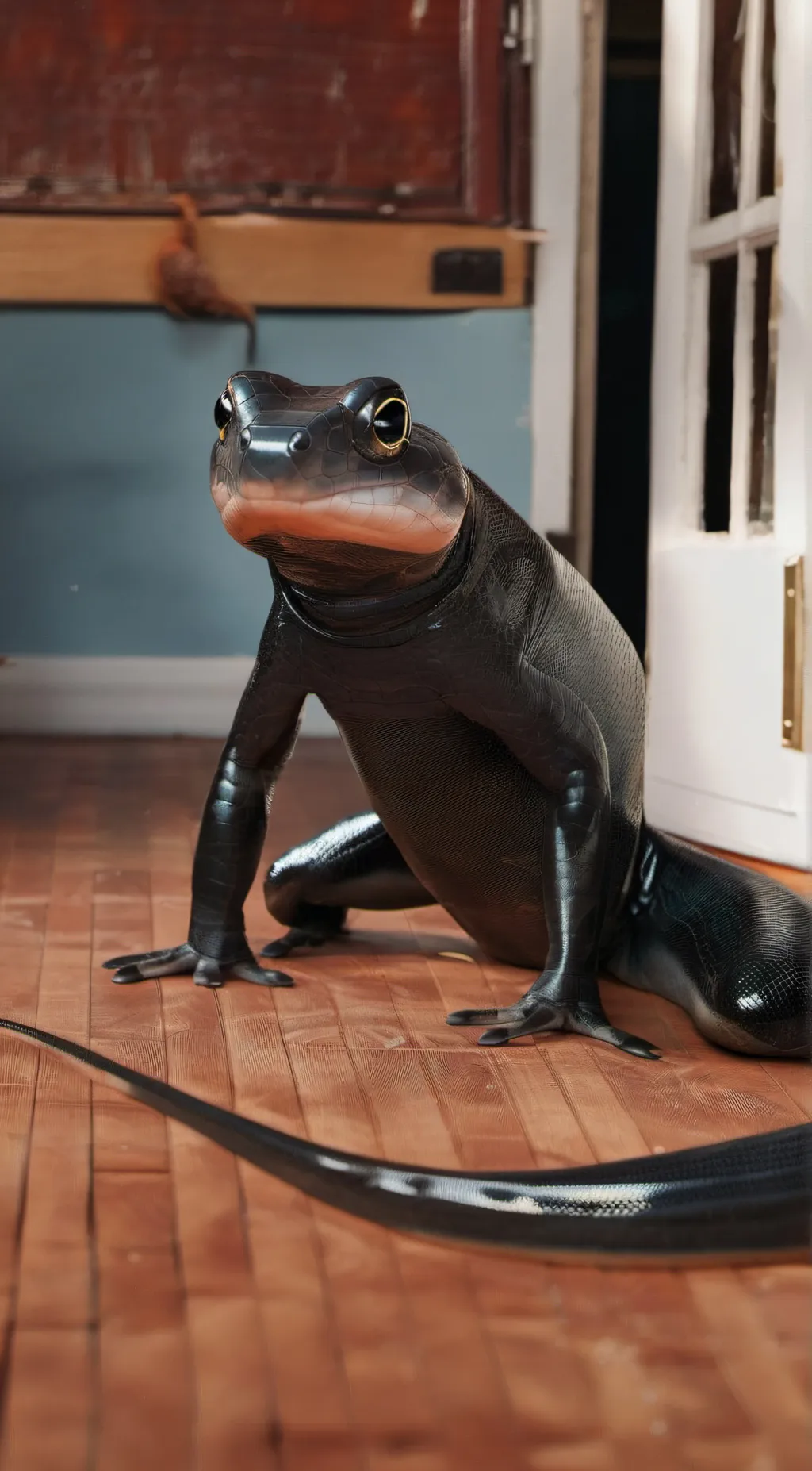 Talkie AI - Chat with salmanderoogway