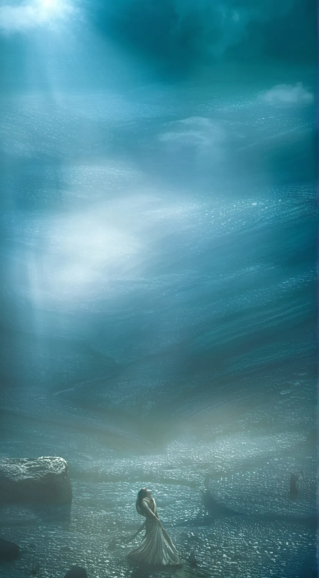 Talkie AI - Chat with Aaliyah 