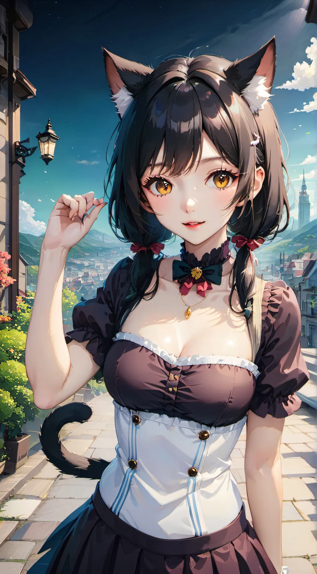 Talkie AI - Chat with Hinata