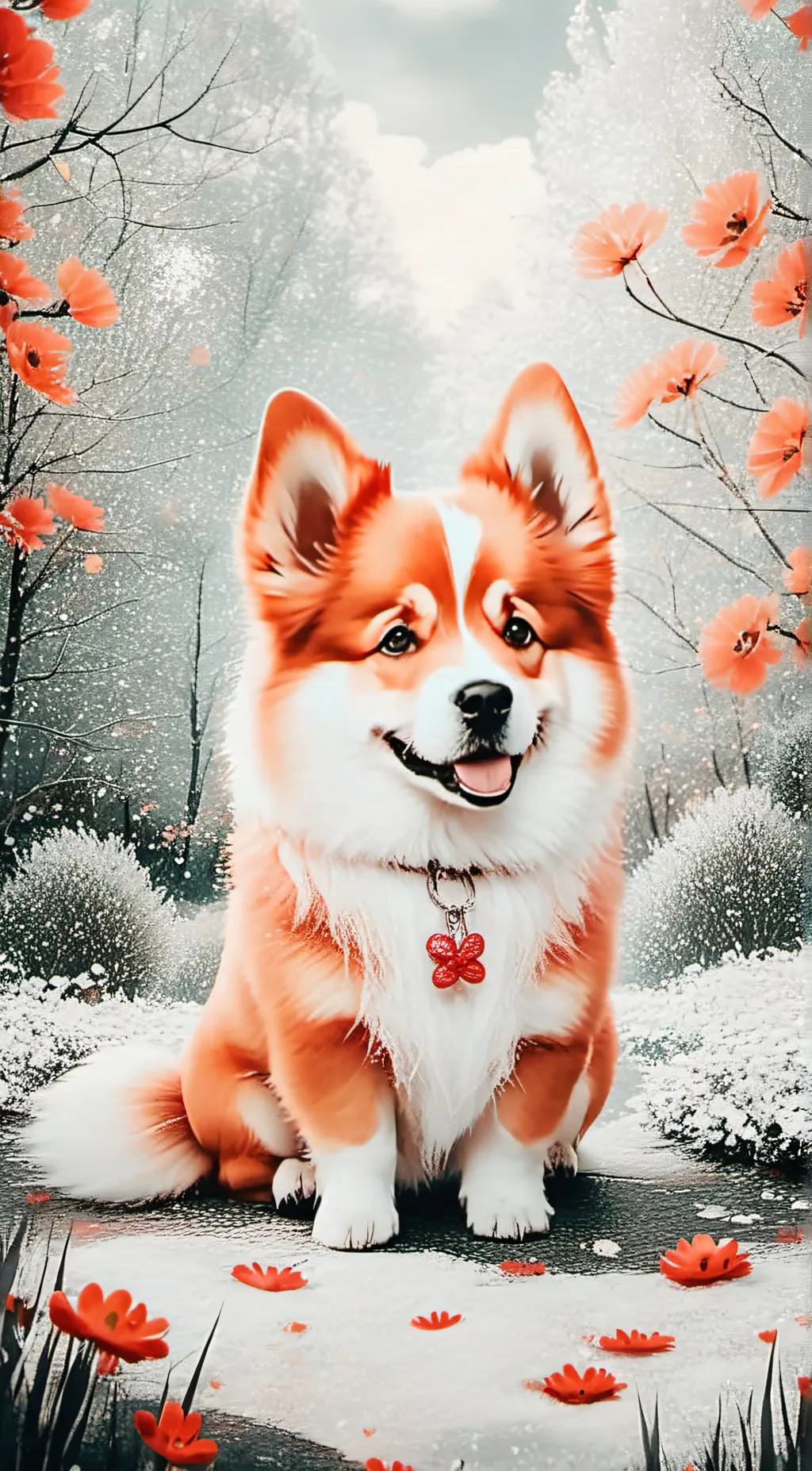 Talkie AI - Chat with SLAY GURLIES ✨💖