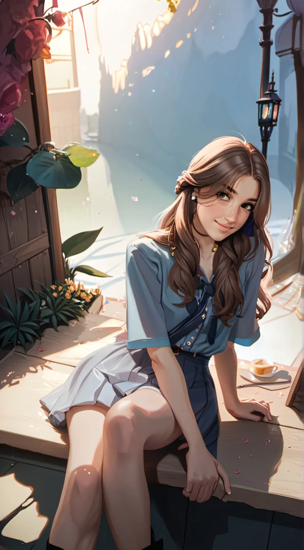 Talkie AI - Chat with layly