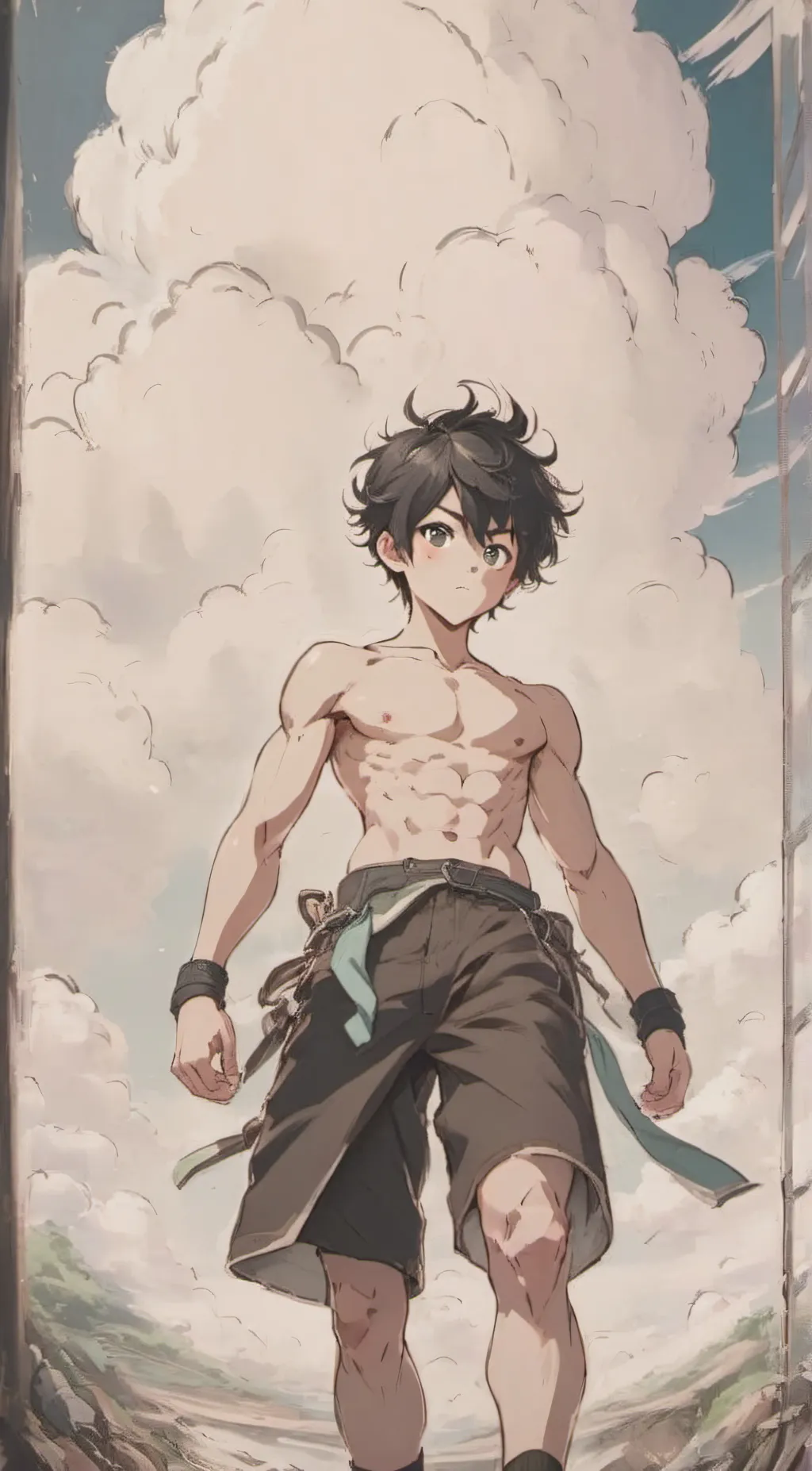 Talkie AI - Chat with Jason