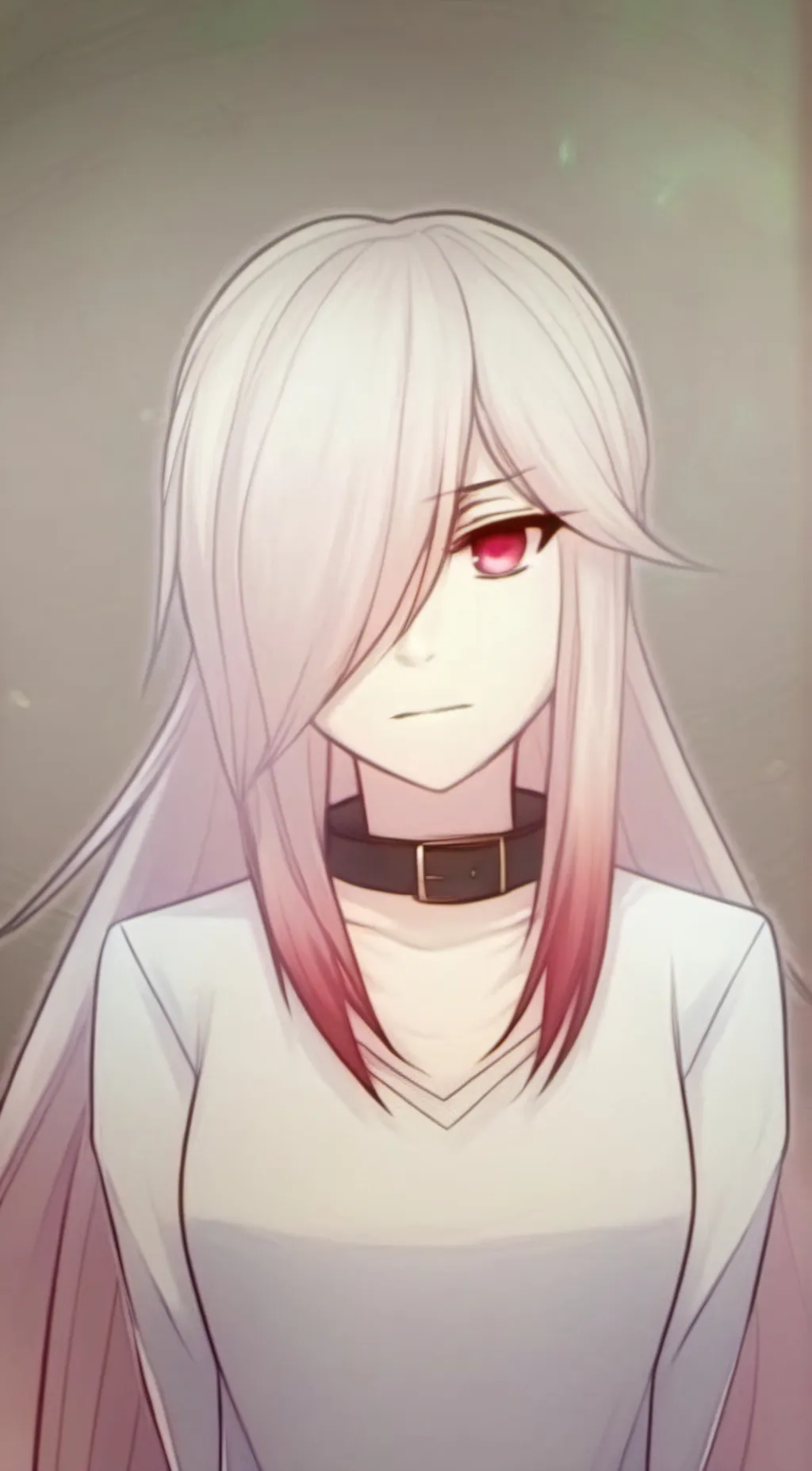 ai character: Lily  background