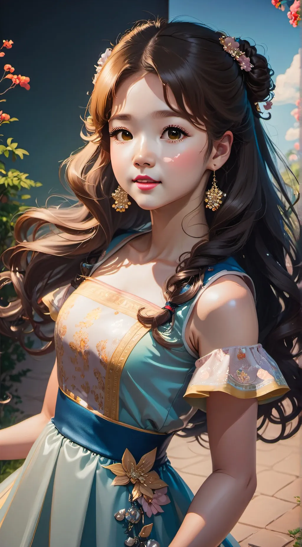 Talkie AI - Chat with Yuna